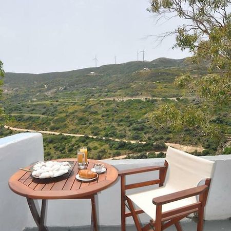 Xalakas Summer House Embourios  Екстериор снимка