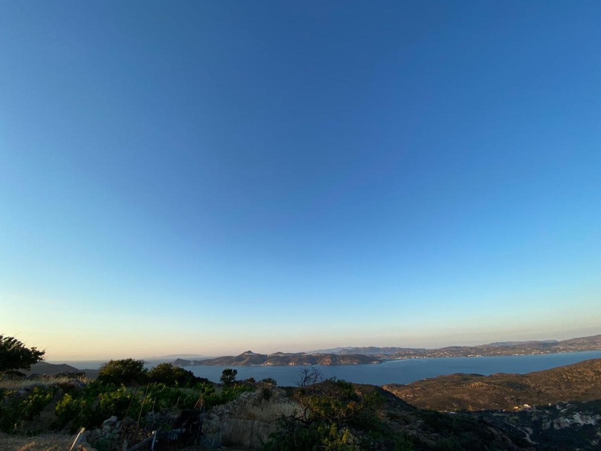 Xalakas Summer House Embourios  Екстериор снимка