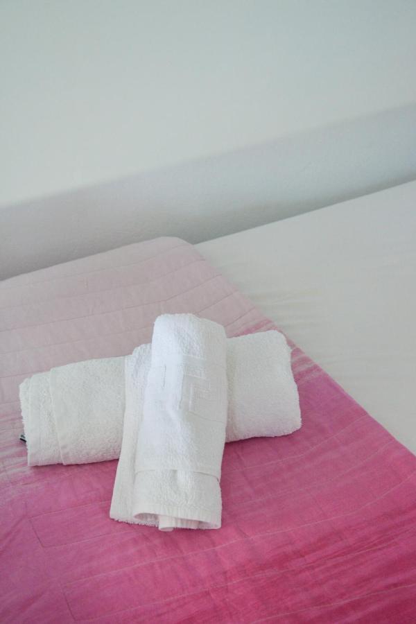 Xalakas Summer House Embourios  Екстериор снимка