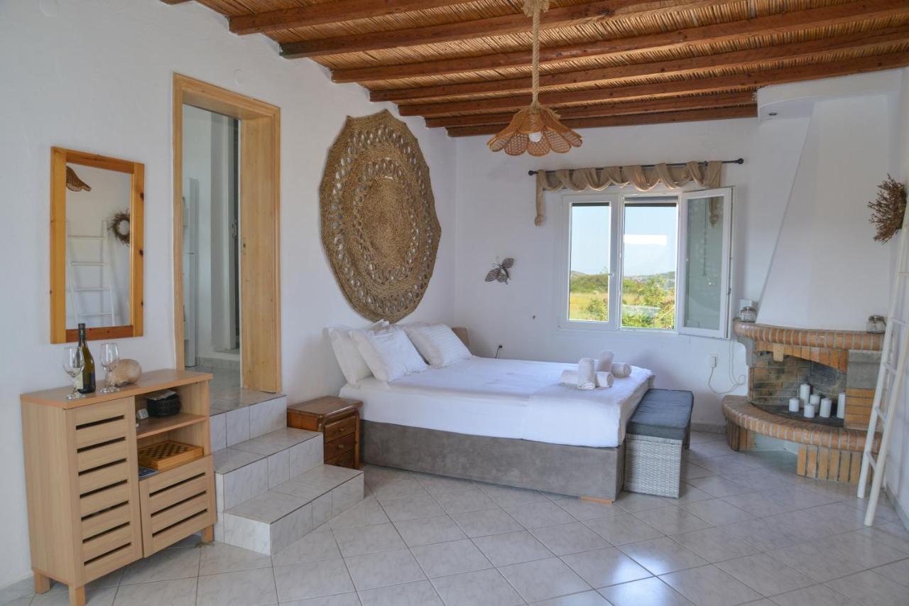 Xalakas Summer House Embourios  Екстериор снимка