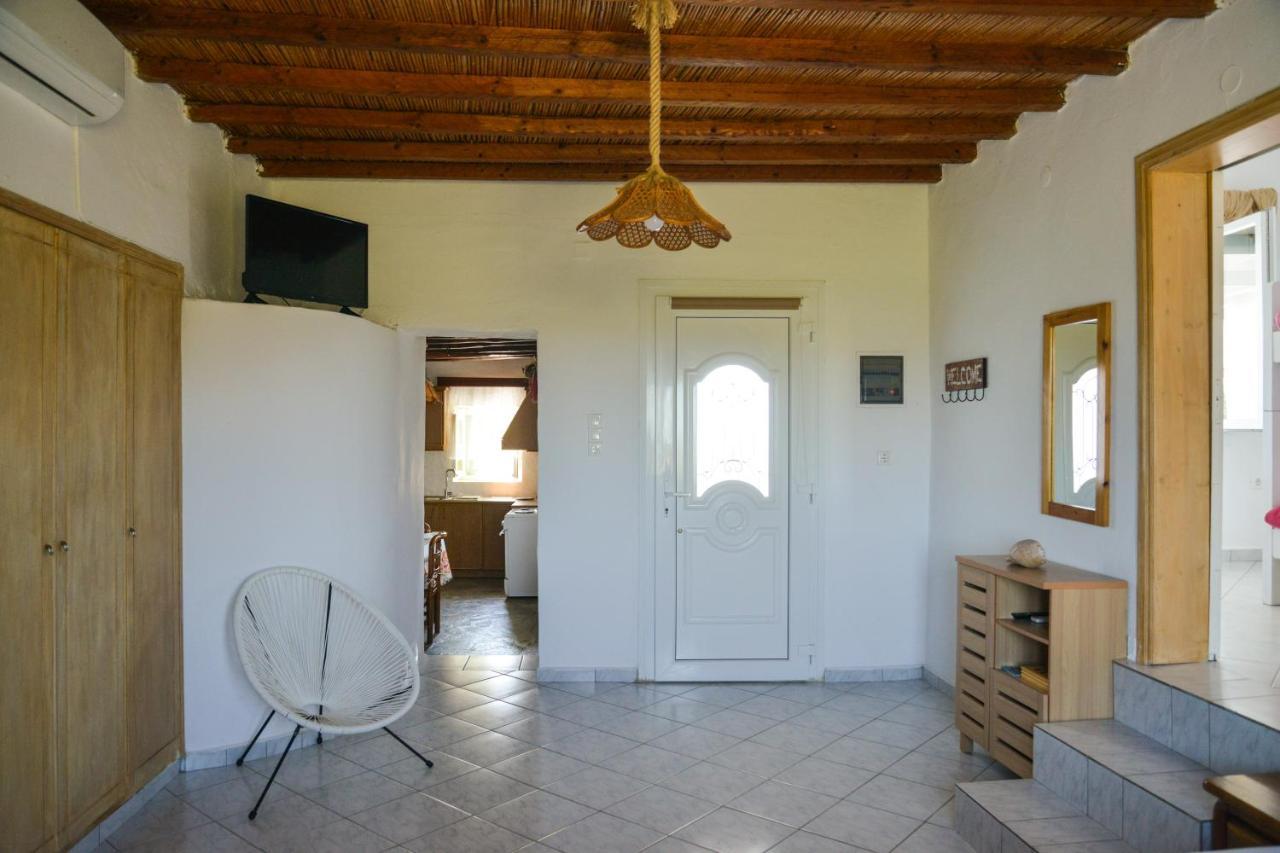 Xalakas Summer House Embourios  Екстериор снимка