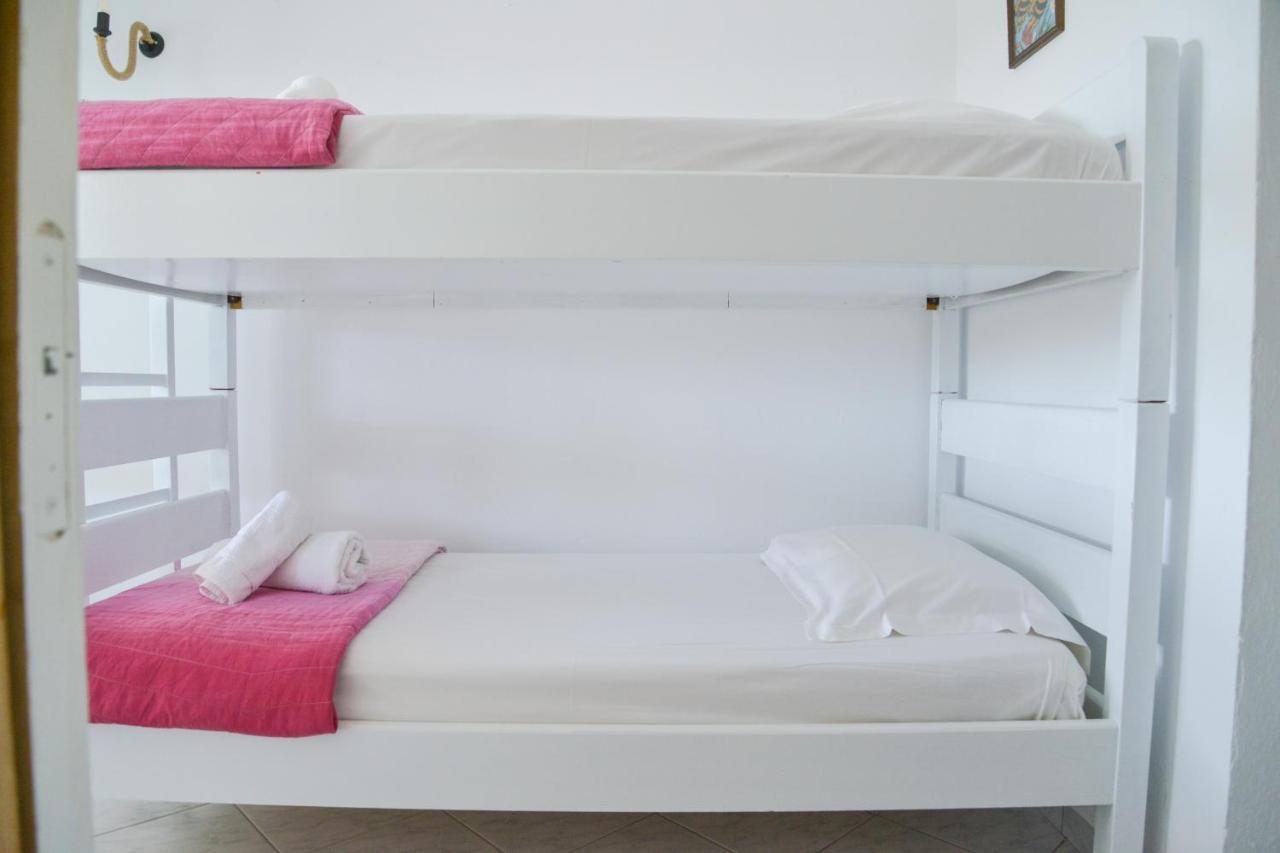Xalakas Summer House Embourios  Екстериор снимка