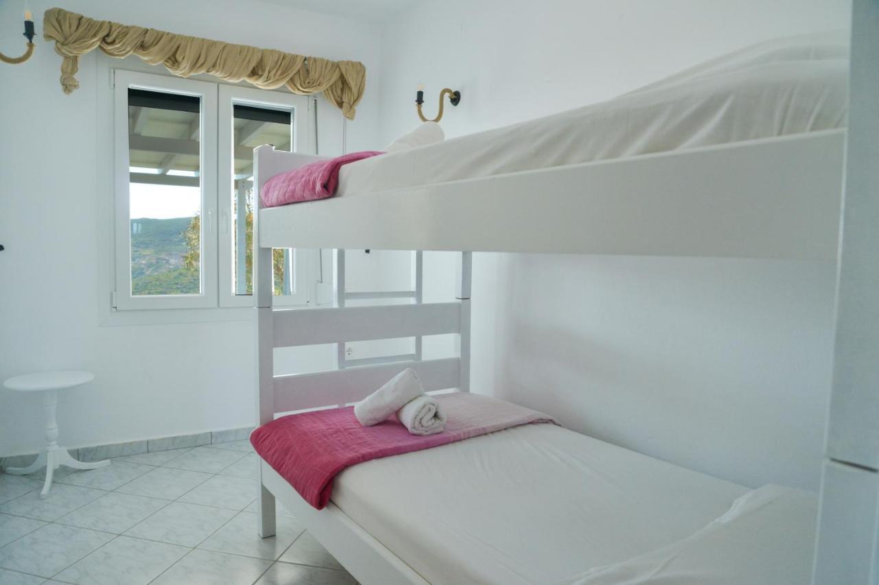 Xalakas Summer House Embourios  Екстериор снимка