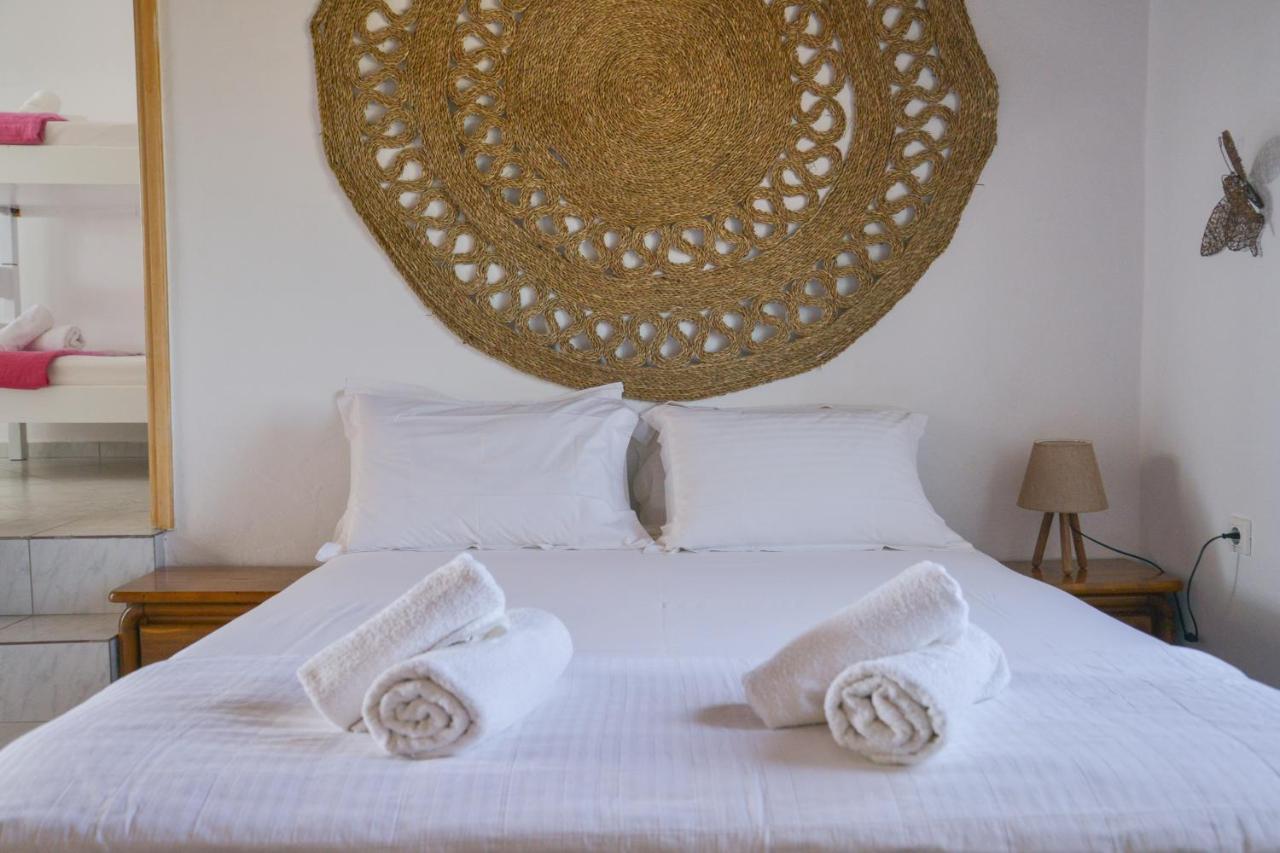 Xalakas Summer House Embourios  Екстериор снимка