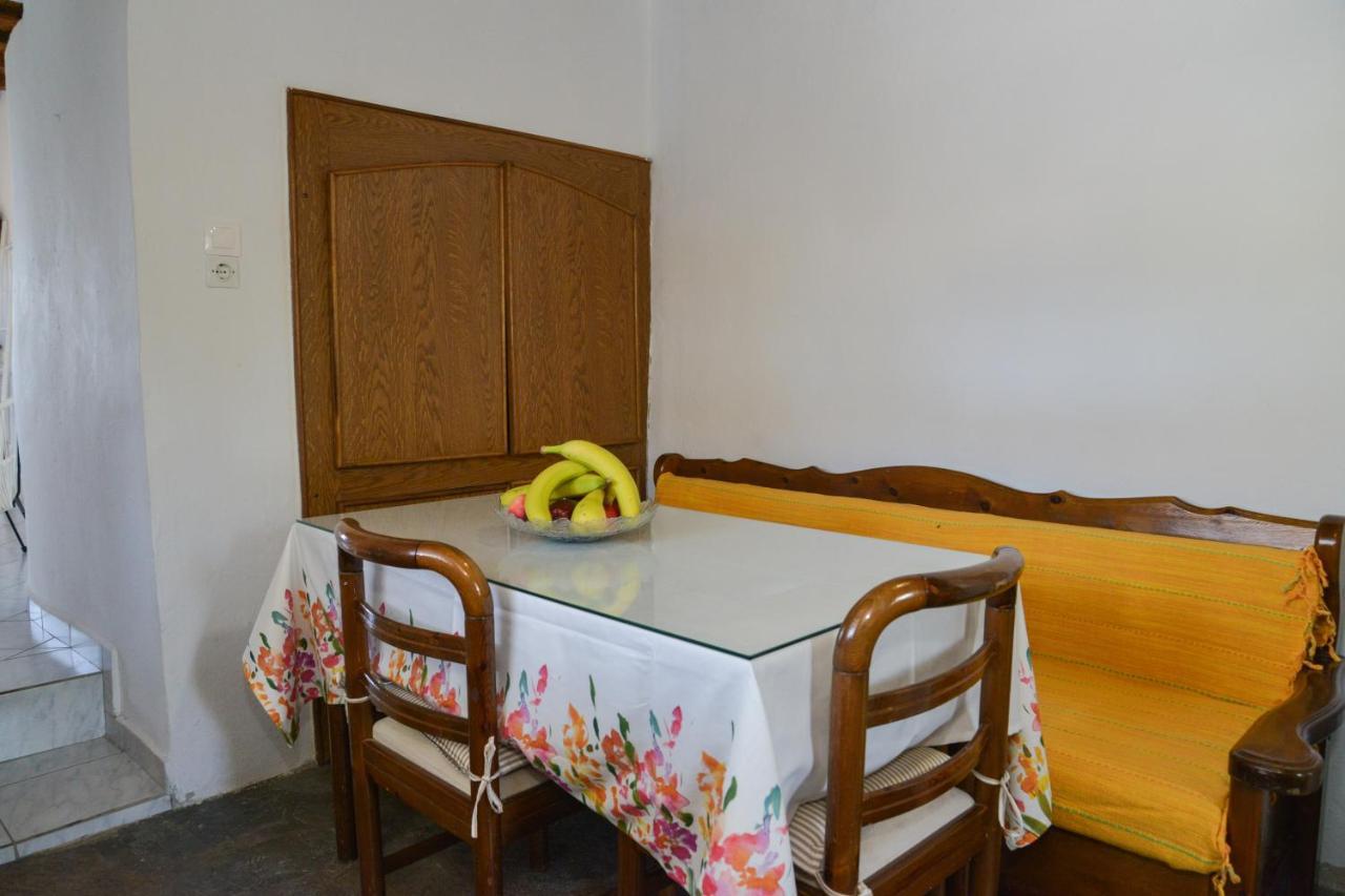Xalakas Summer House Embourios  Екстериор снимка