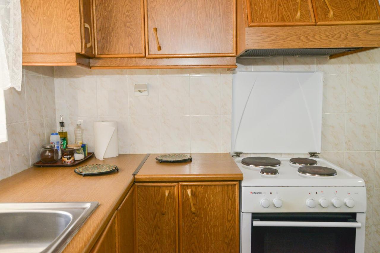 Xalakas Summer House Embourios  Екстериор снимка