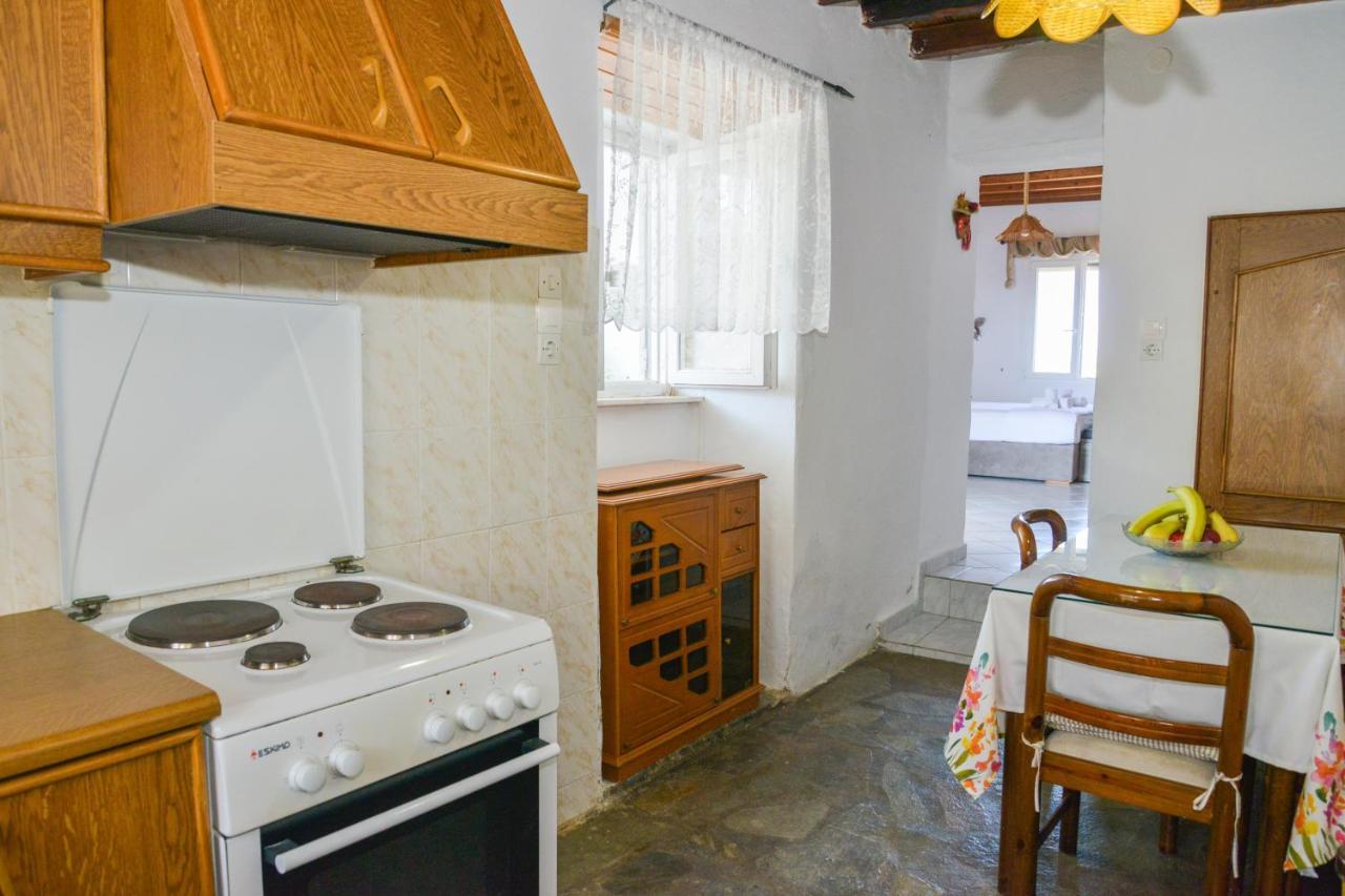 Xalakas Summer House Embourios  Екстериор снимка