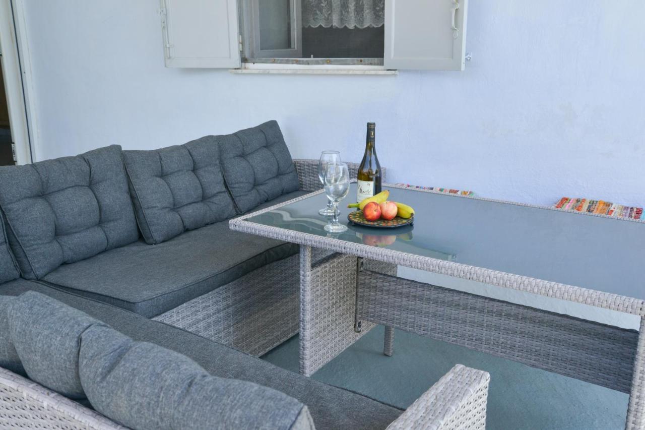 Xalakas Summer House Embourios  Екстериор снимка