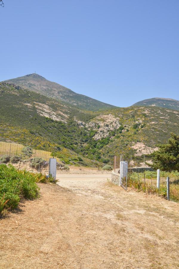 Xalakas Summer House Embourios  Екстериор снимка