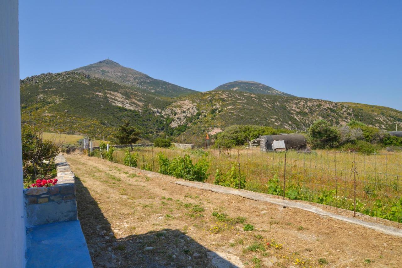 Xalakas Summer House Embourios  Екстериор снимка