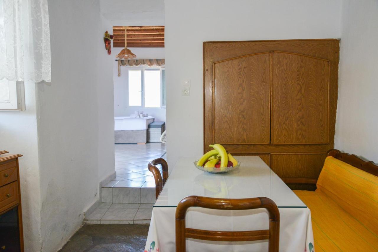 Xalakas Summer House Embourios  Екстериор снимка
