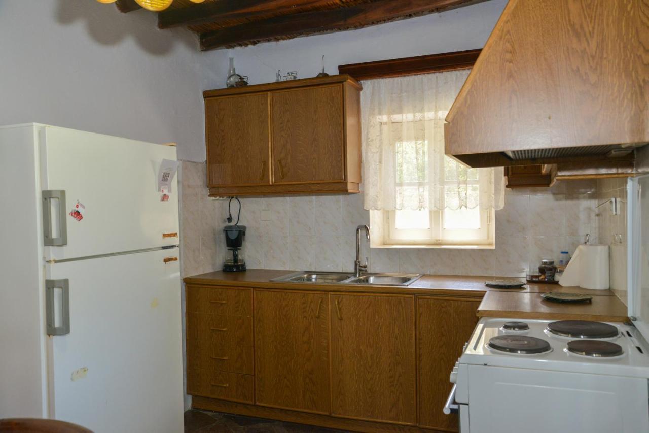 Xalakas Summer House Embourios  Екстериор снимка