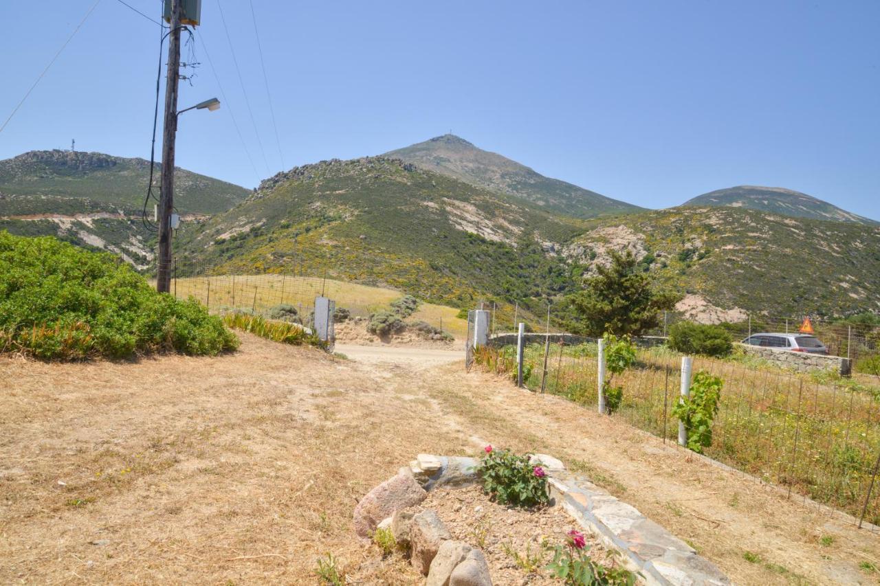 Xalakas Summer House Embourios  Екстериор снимка