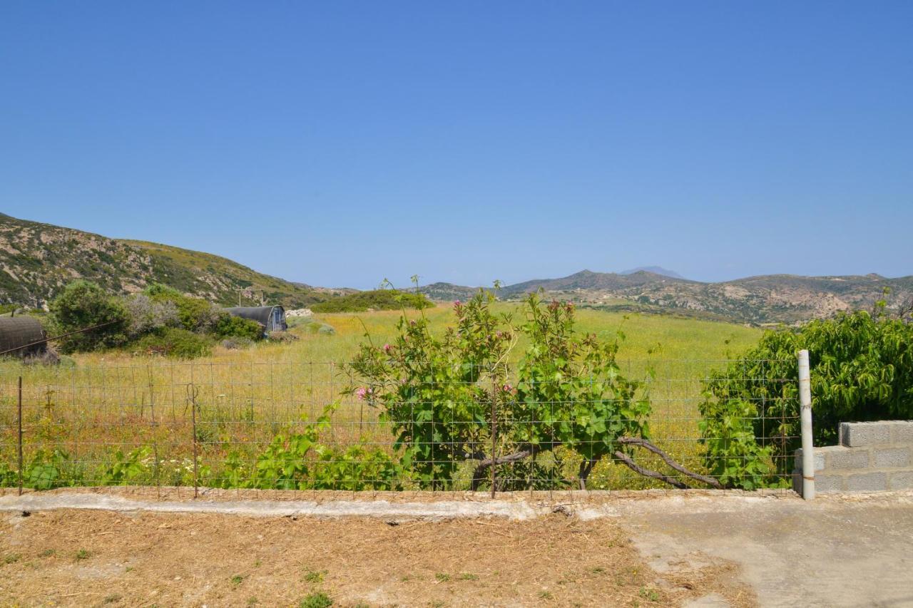 Xalakas Summer House Embourios  Екстериор снимка