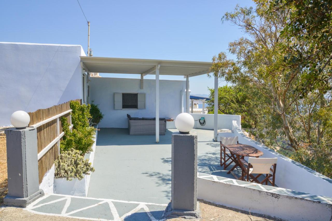 Xalakas Summer House Embourios  Екстериор снимка