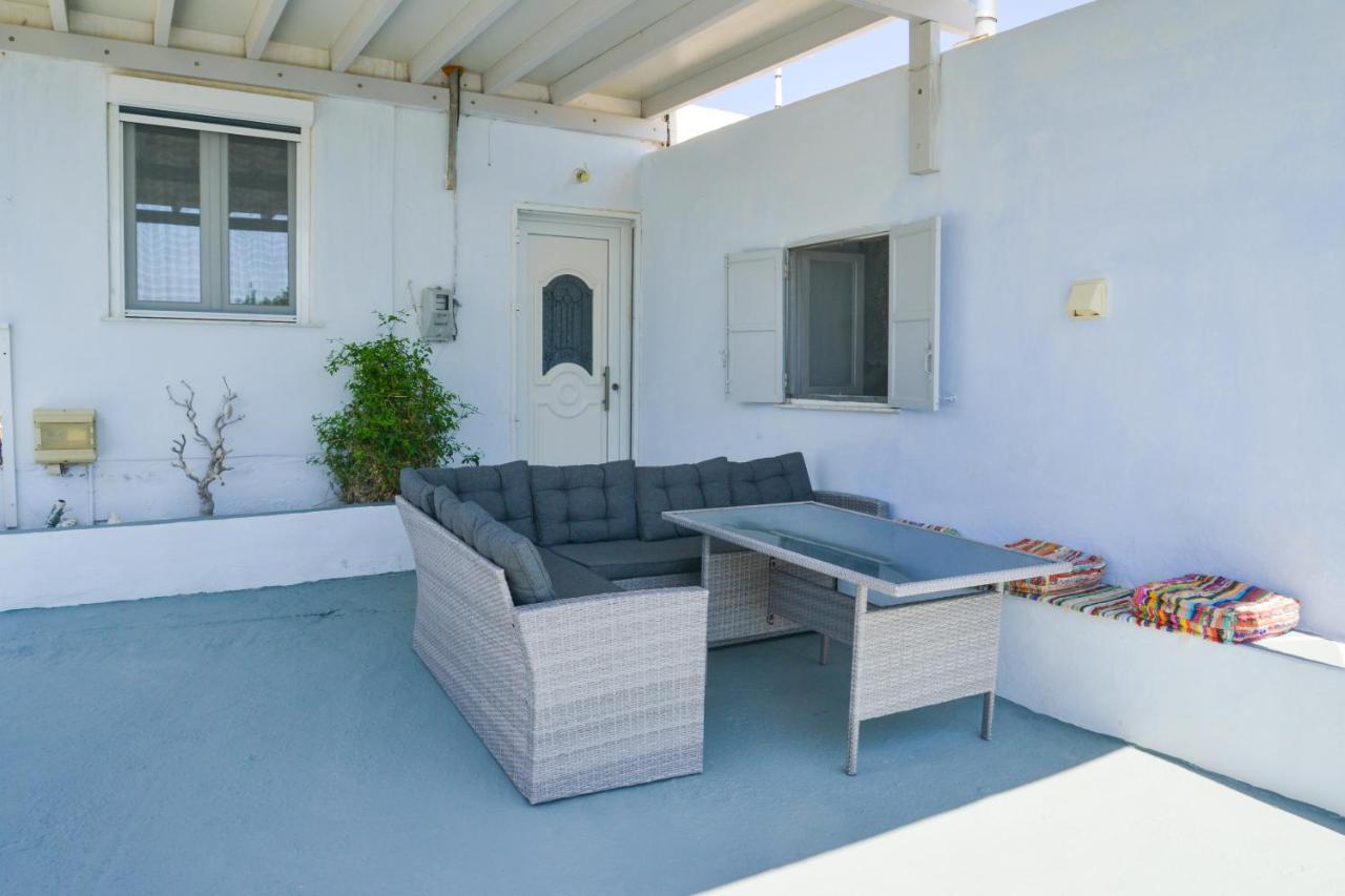 Xalakas Summer House Embourios  Екстериор снимка