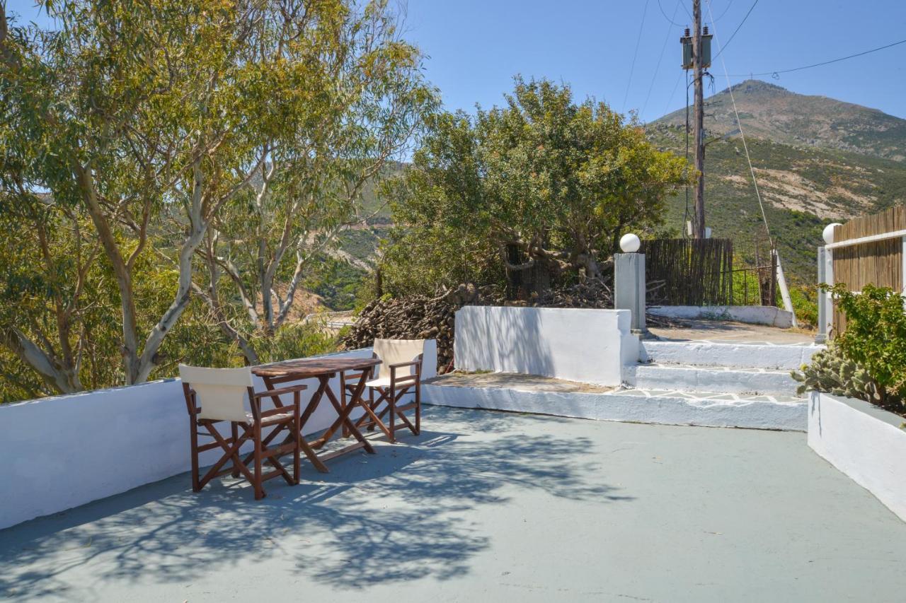 Xalakas Summer House Embourios  Екстериор снимка