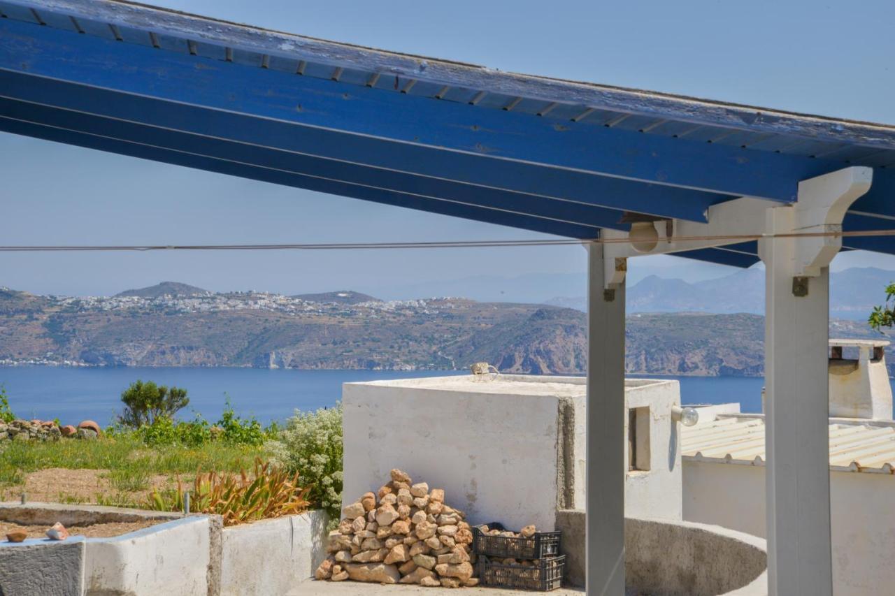 Xalakas Summer House Embourios  Екстериор снимка