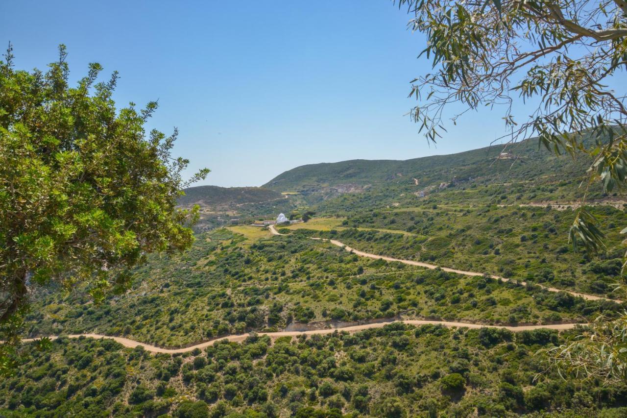 Xalakas Summer House Embourios  Екстериор снимка