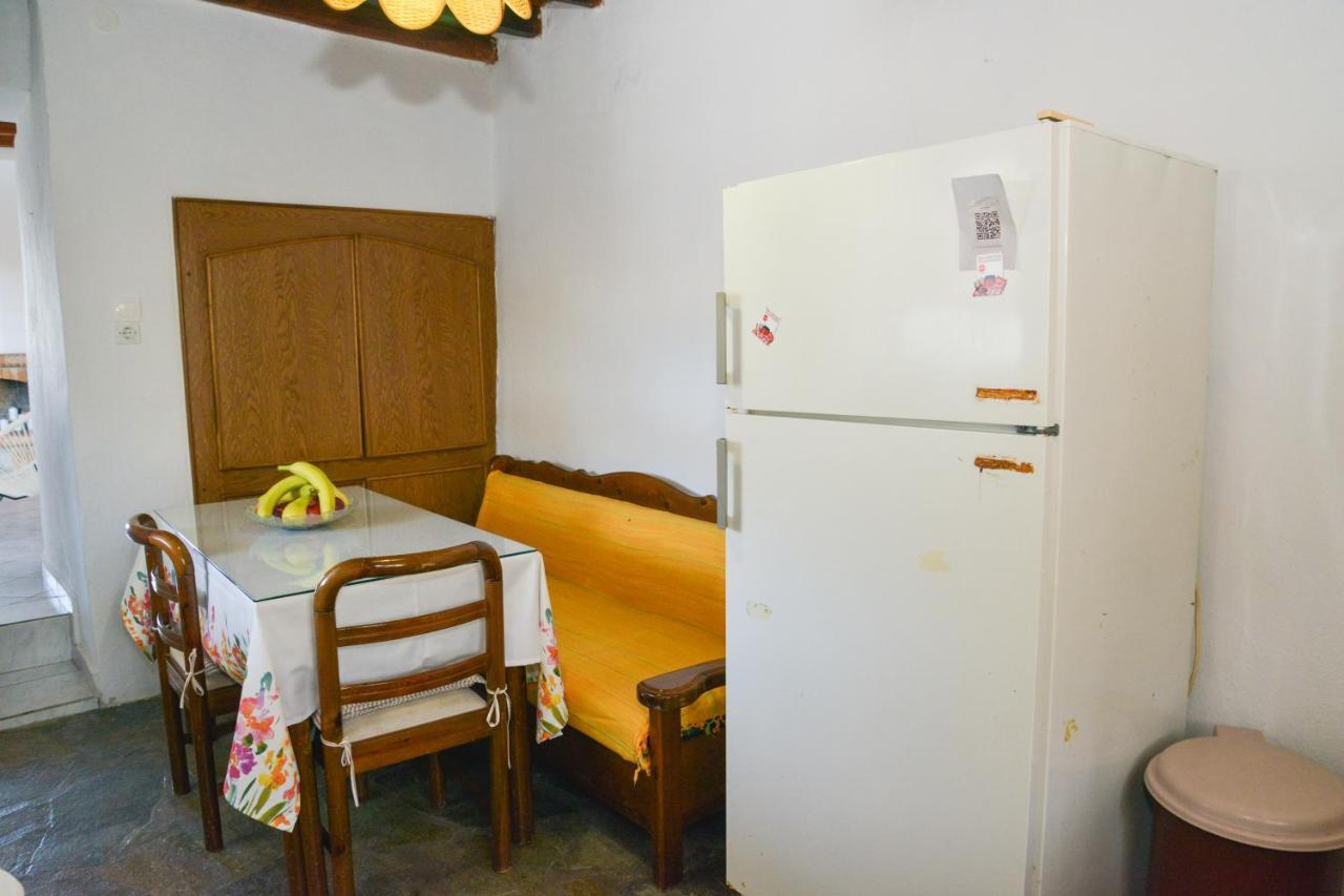 Xalakas Summer House Embourios  Екстериор снимка