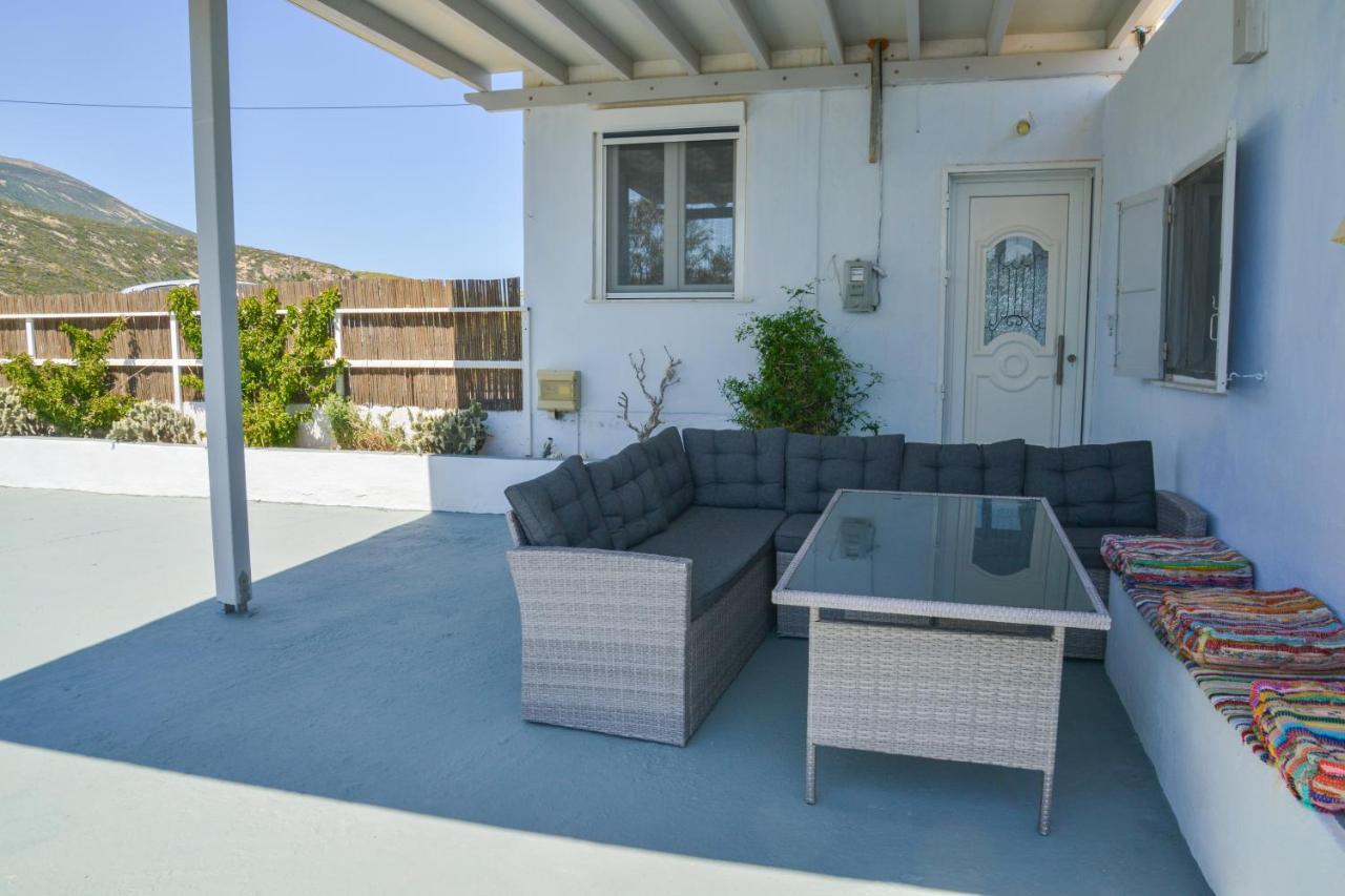 Xalakas Summer House Embourios  Екстериор снимка