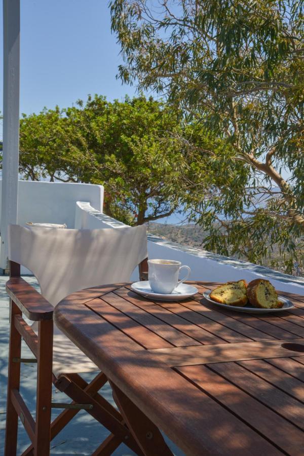 Xalakas Summer House Embourios  Екстериор снимка