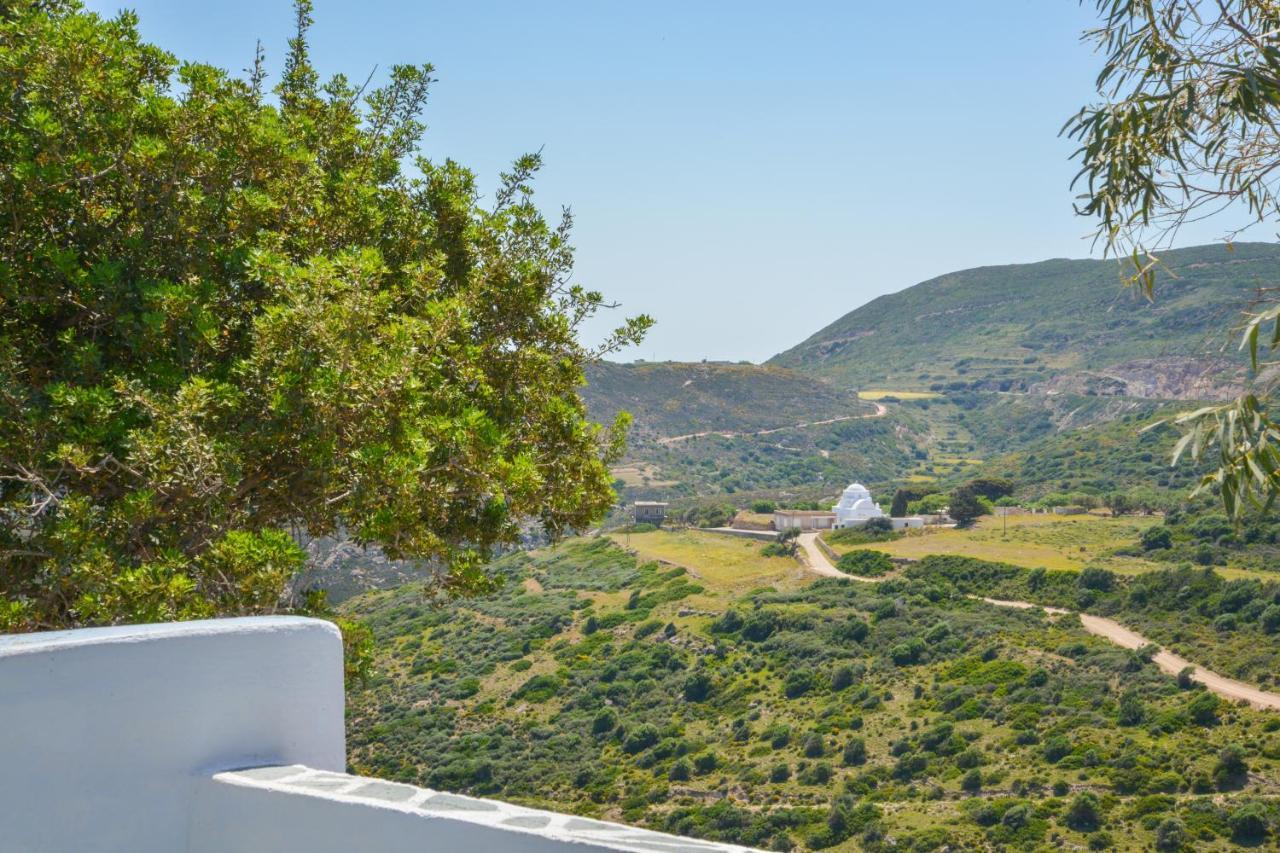 Xalakas Summer House Embourios  Екстериор снимка