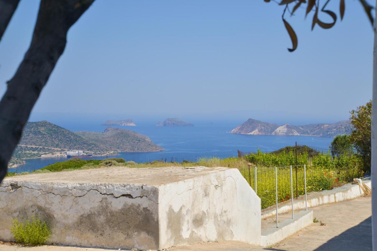 Xalakas Summer House Embourios  Екстериор снимка