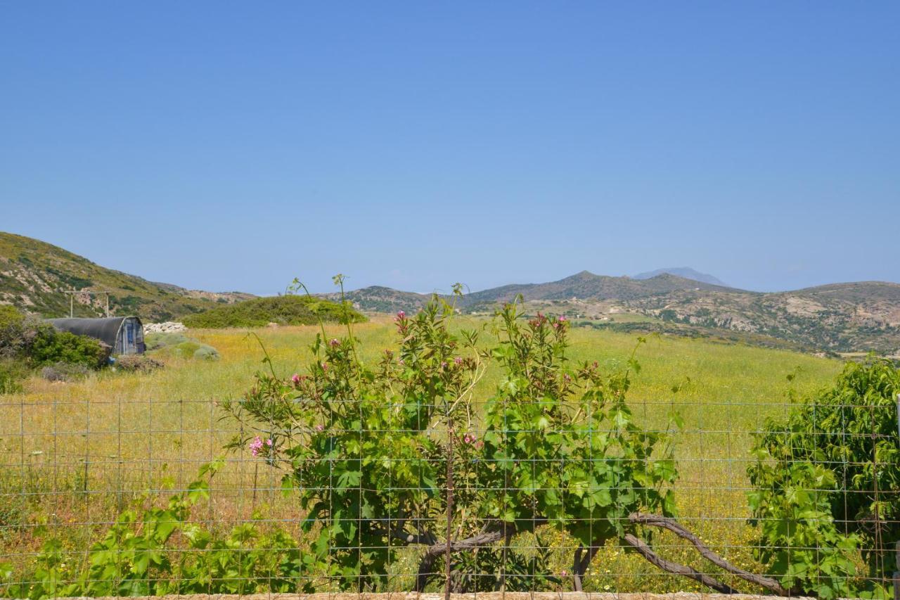 Xalakas Summer House Embourios  Екстериор снимка