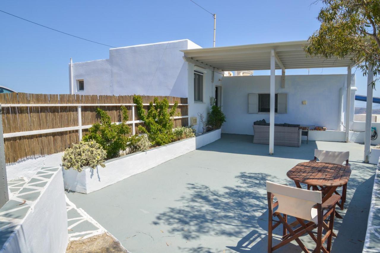 Xalakas Summer House Embourios  Екстериор снимка