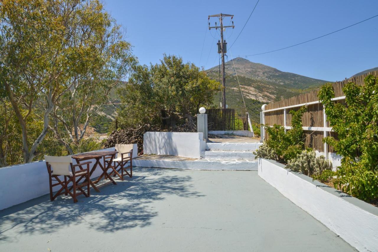 Xalakas Summer House Embourios  Екстериор снимка