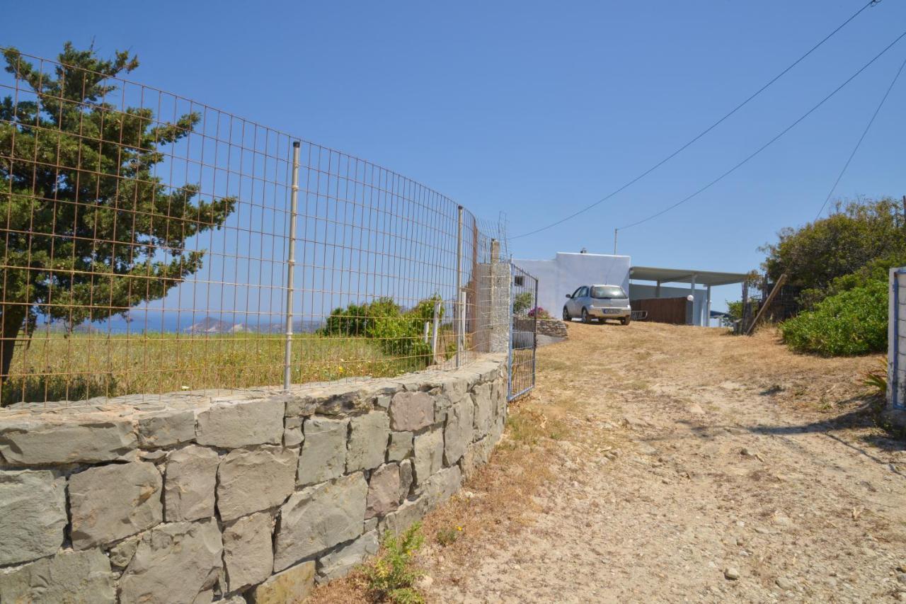 Xalakas Summer House Embourios  Екстериор снимка