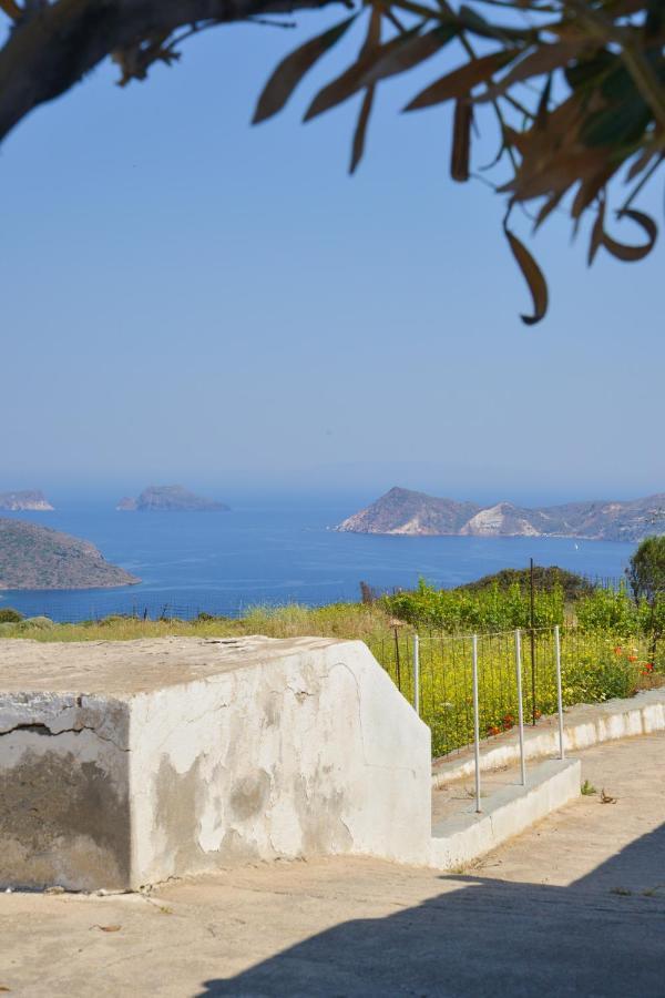 Xalakas Summer House Embourios  Екстериор снимка