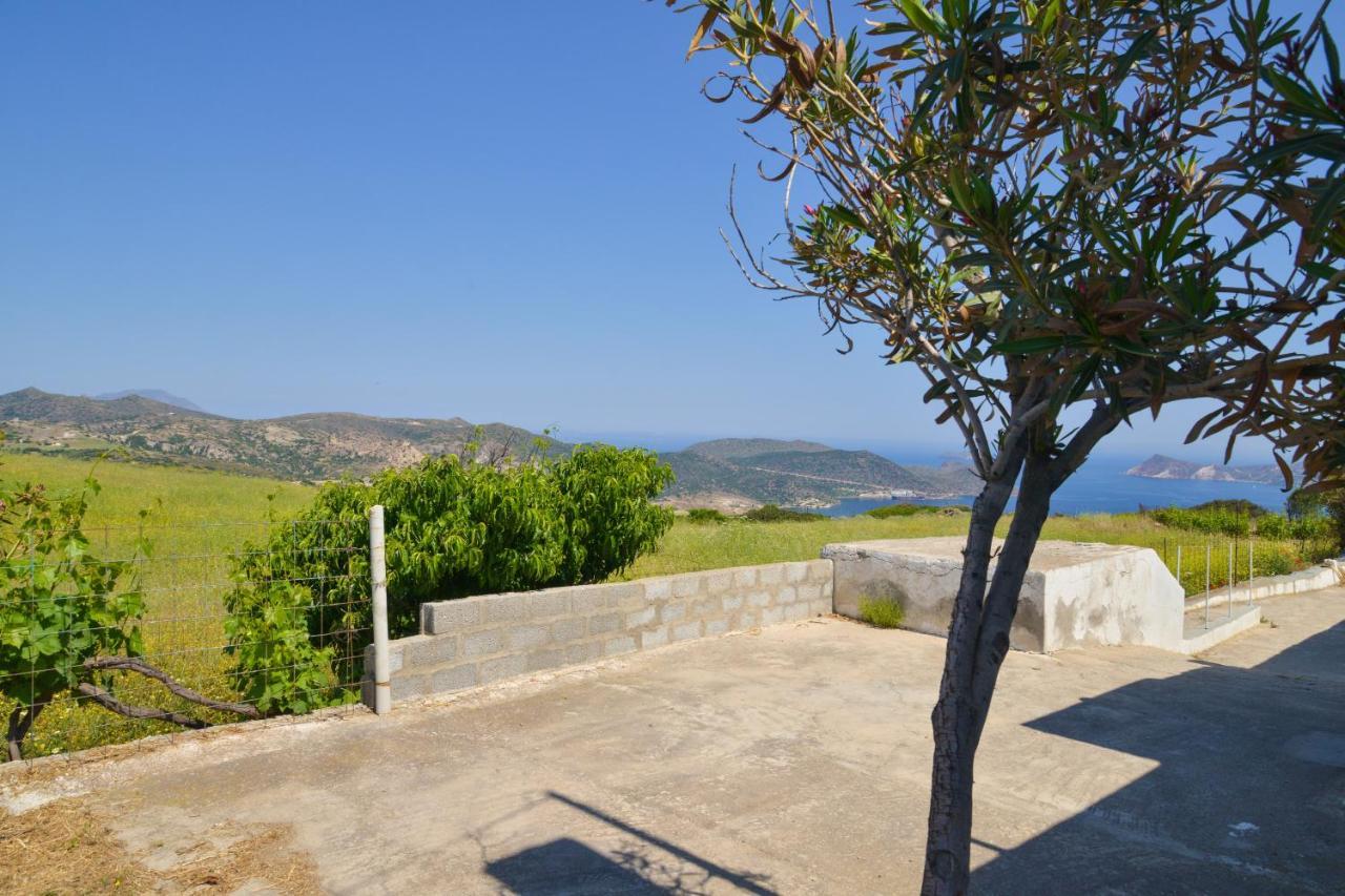 Xalakas Summer House Embourios  Екстериор снимка