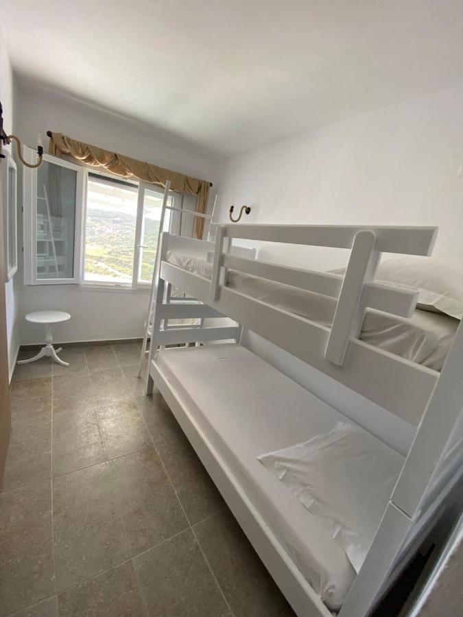 Xalakas Summer House Embourios  Екстериор снимка