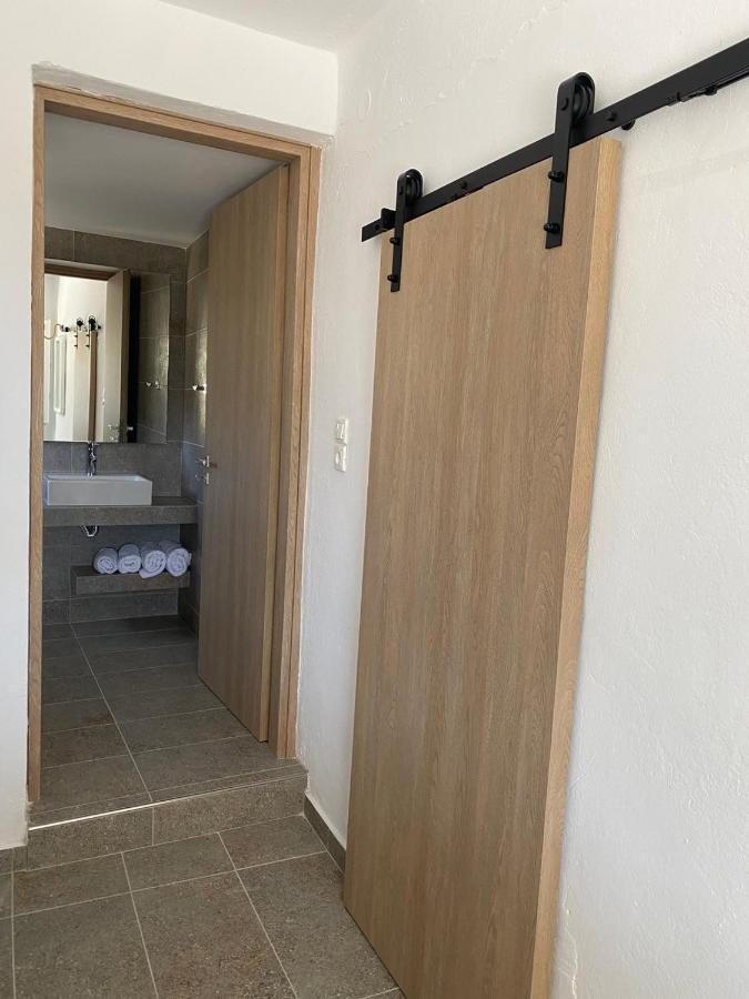 Xalakas Summer House Embourios  Екстериор снимка