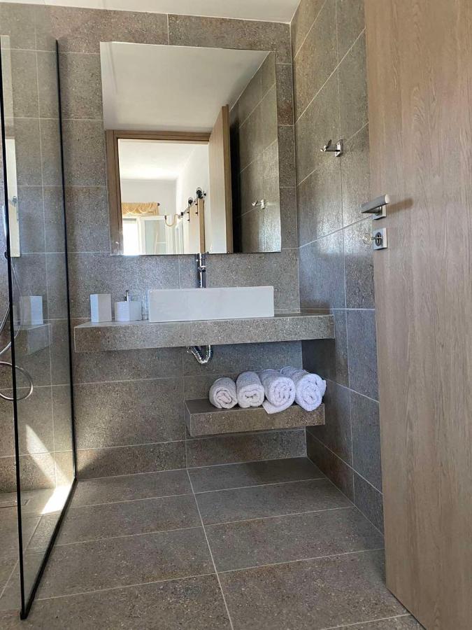 Xalakas Summer House Embourios  Екстериор снимка