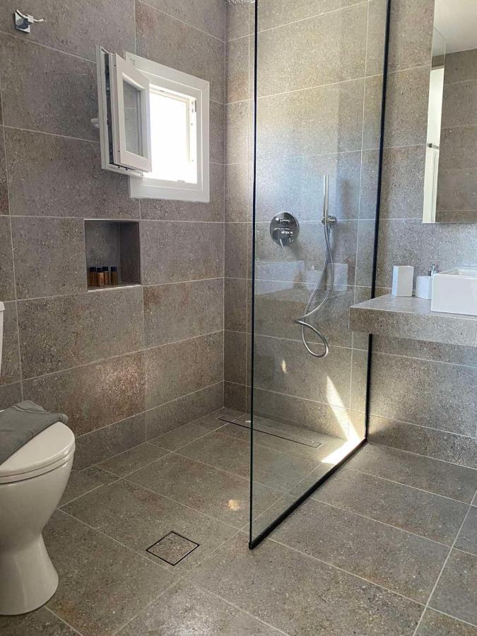 Xalakas Summer House Embourios  Екстериор снимка