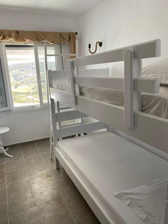 Xalakas Summer House Embourios  Екстериор снимка