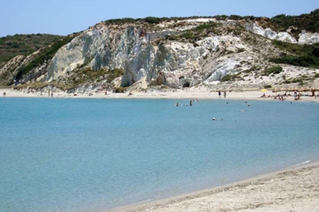 Xalakas Summer House Embourios  Екстериор снимка