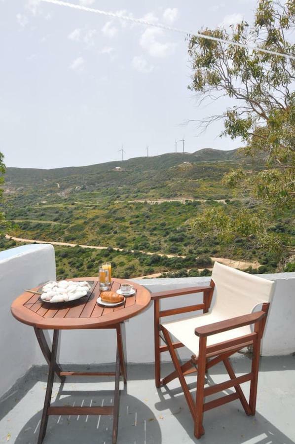 Xalakas Summer House Embourios  Екстериор снимка